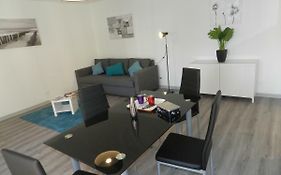 Beautiful 1 Bedroom Flat