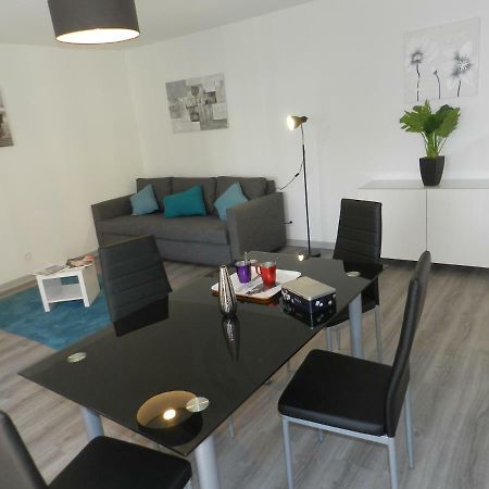 Beautiful 1 Bedroom Flat Nizza Exterior foto