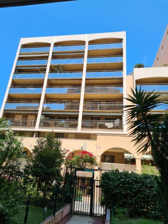 Beautiful 1 Bedroom Flat Nizza Exterior foto