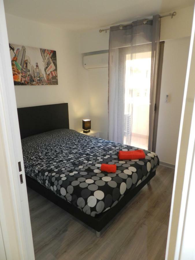 Beautiful 1 Bedroom Flat Nizza Exterior foto